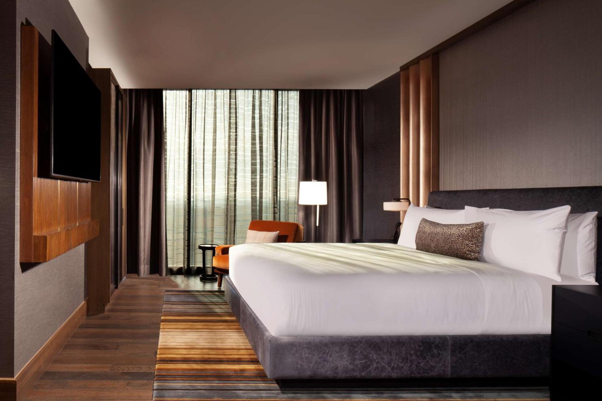 Grand Hyatt Nashville photo 20