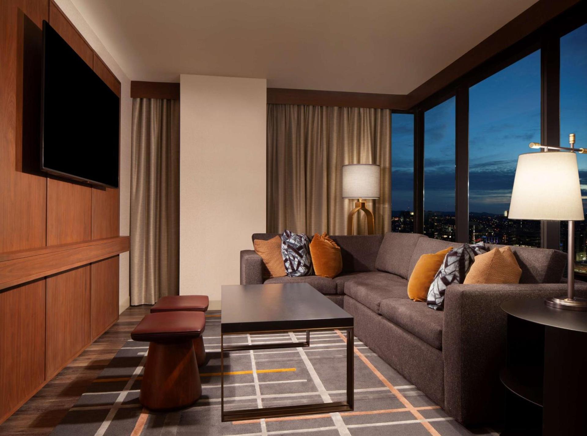 Grand Hyatt Nashville photo 21