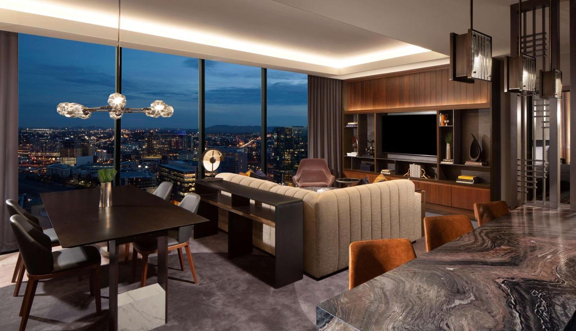 Grand Hyatt Nashville photo 26