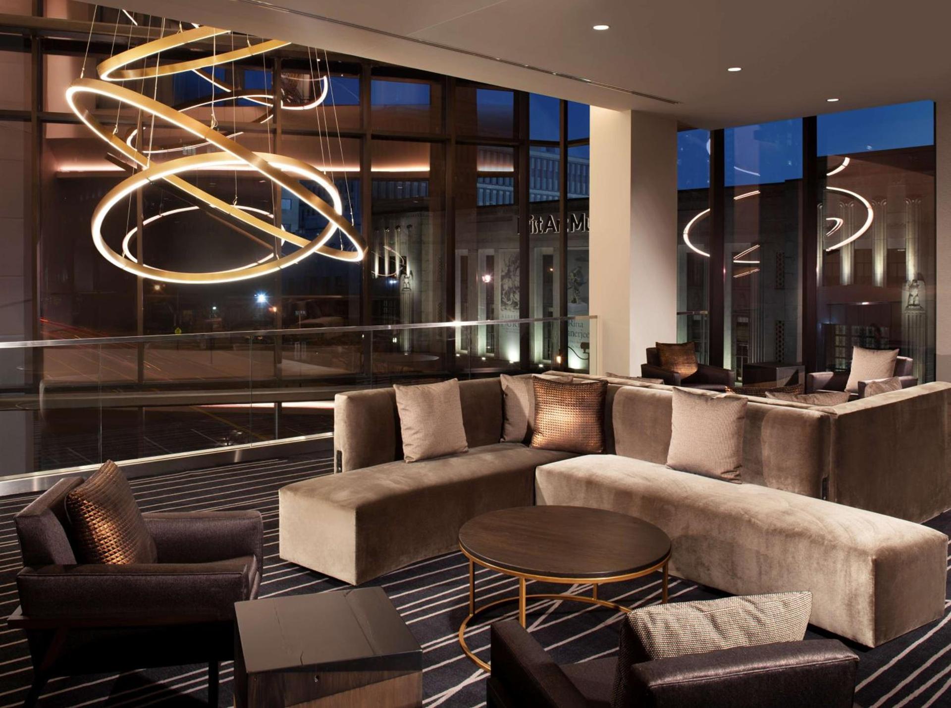 Grand Hyatt Nashville photo 30