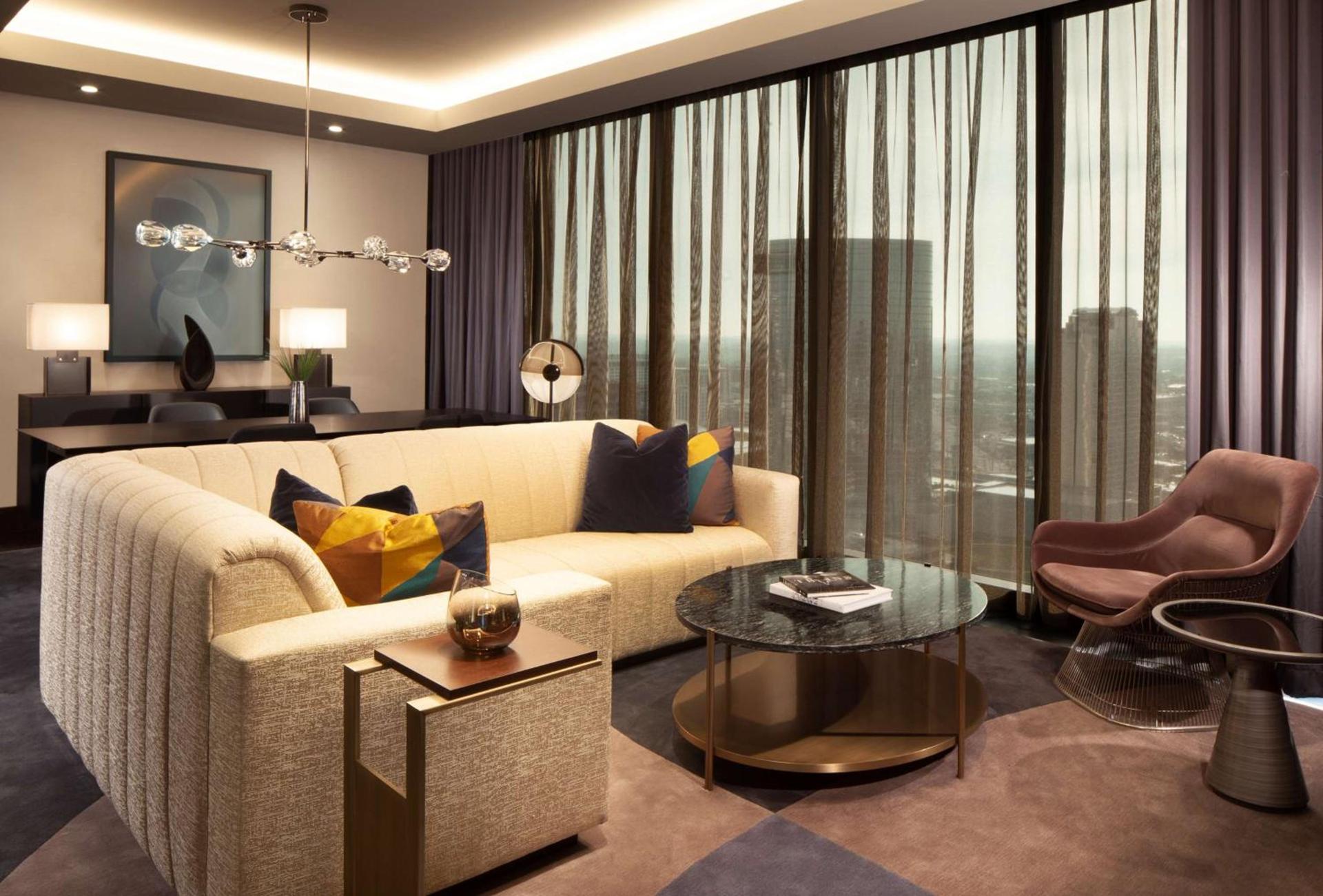 Grand Hyatt Nashville photo 29