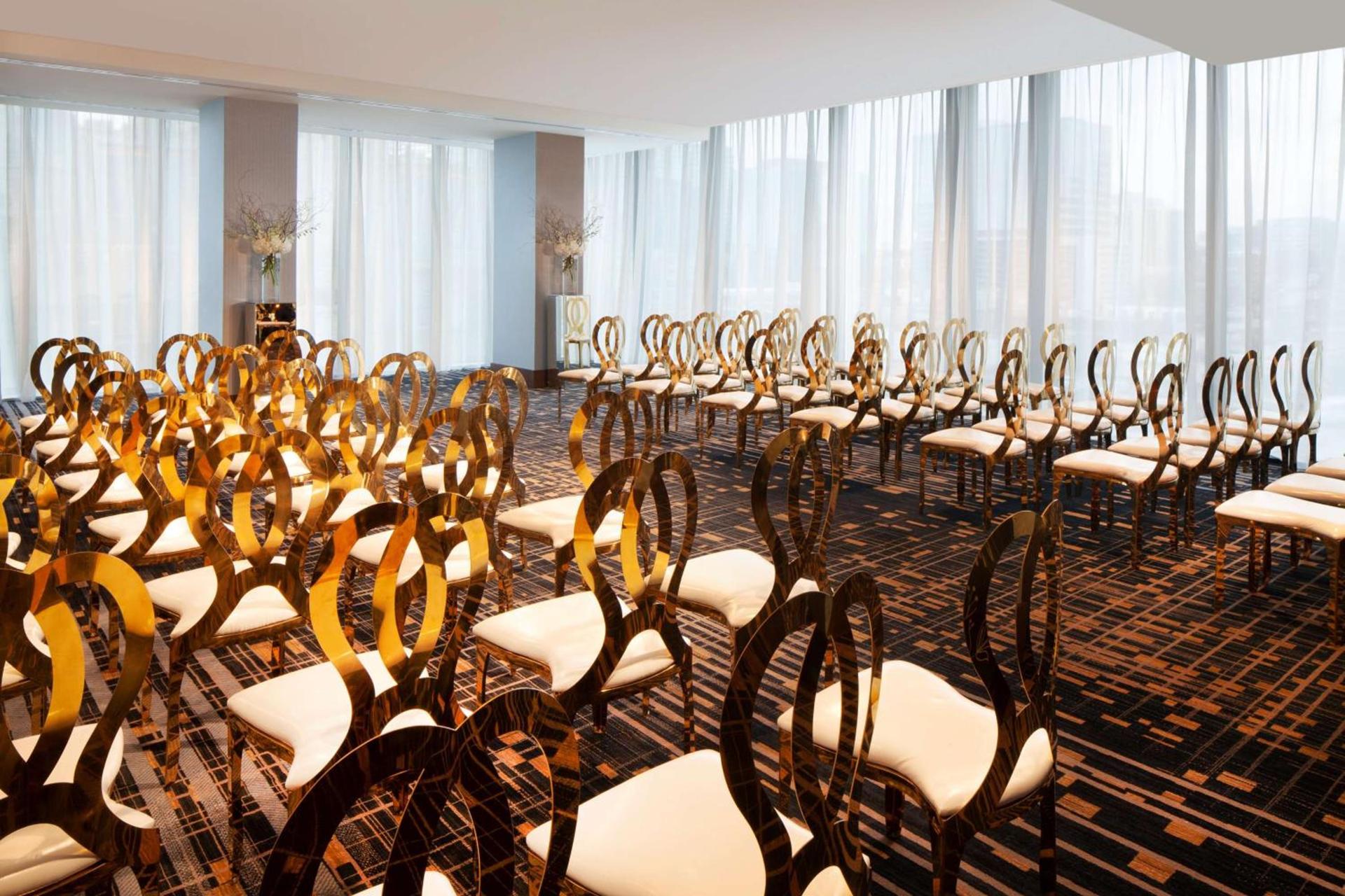 Grand Hyatt Nashville photo 32
