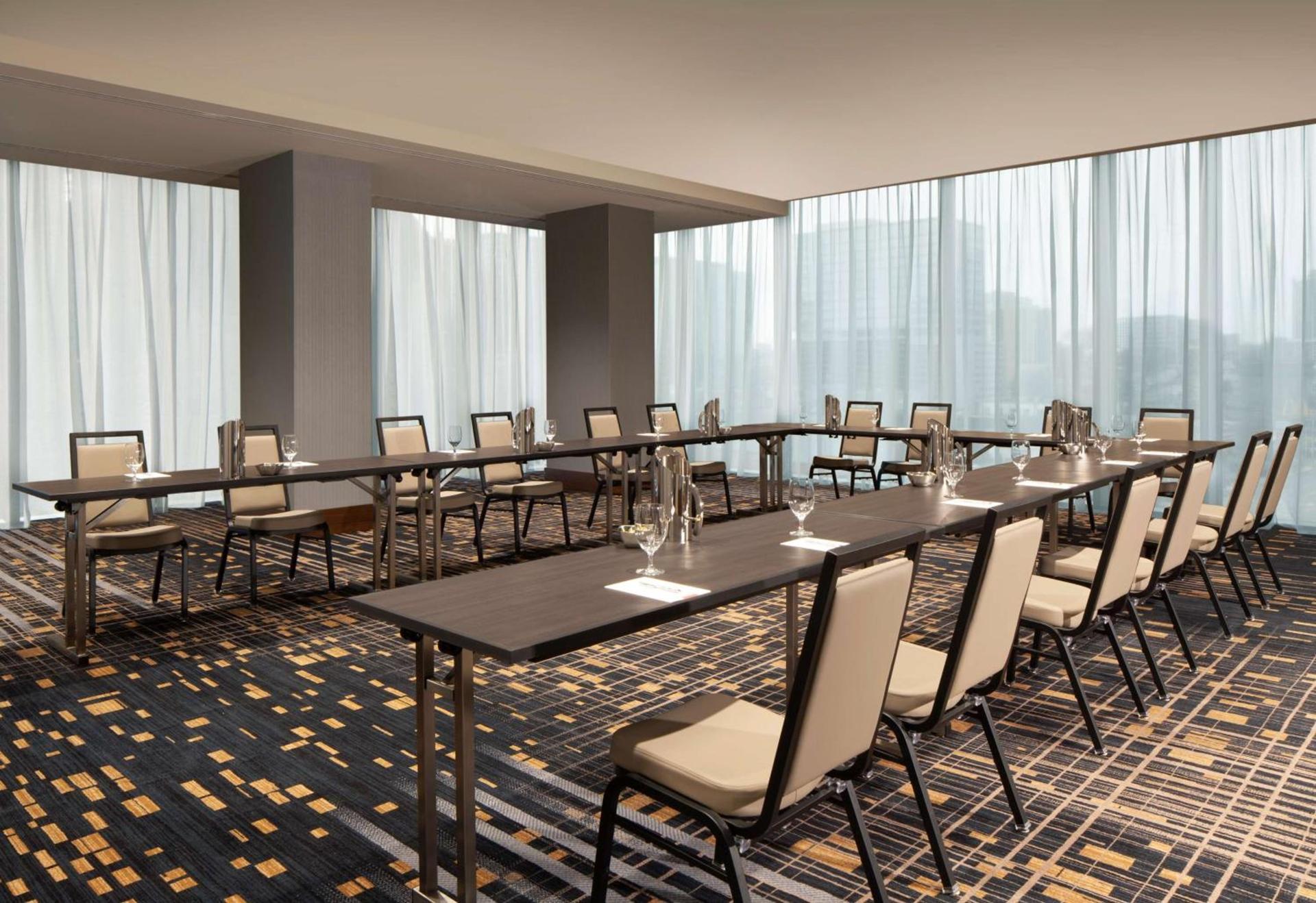 Grand Hyatt Nashville photo 31