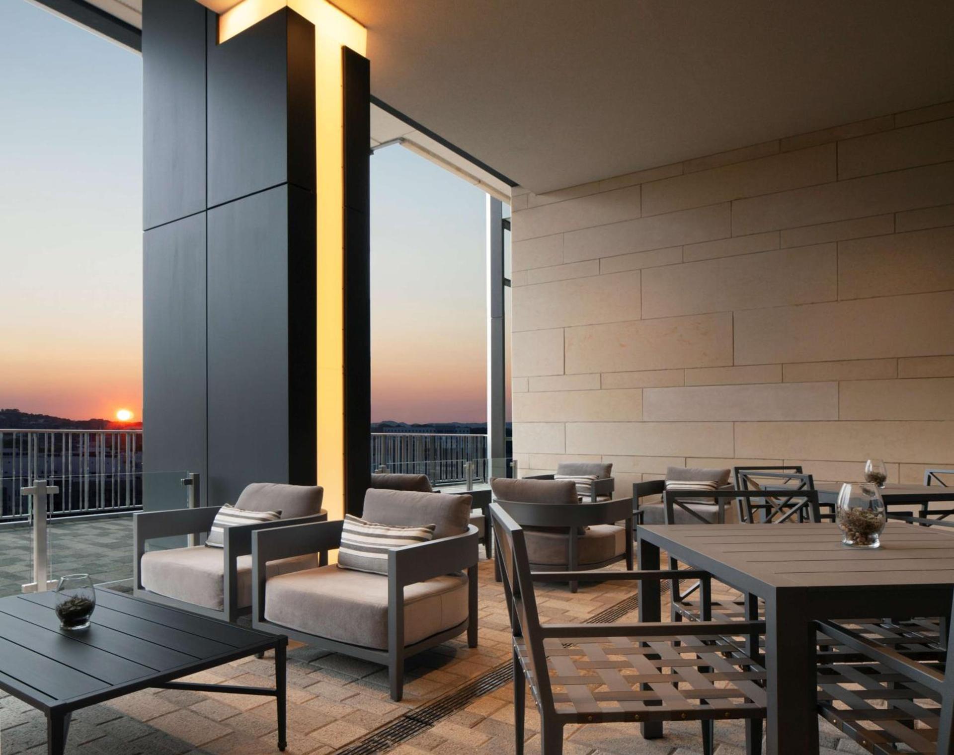 Grand Hyatt Nashville photo 37