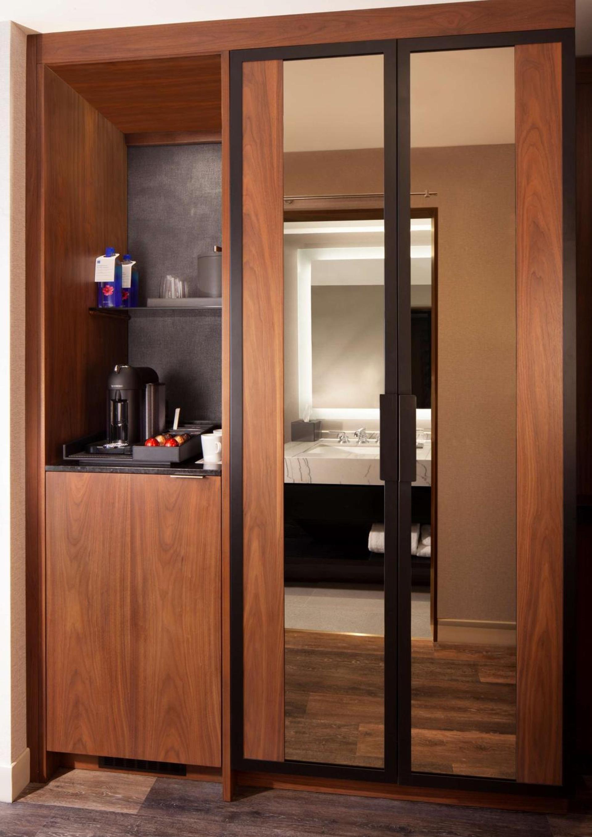 Grand Hyatt Nashville photo 36