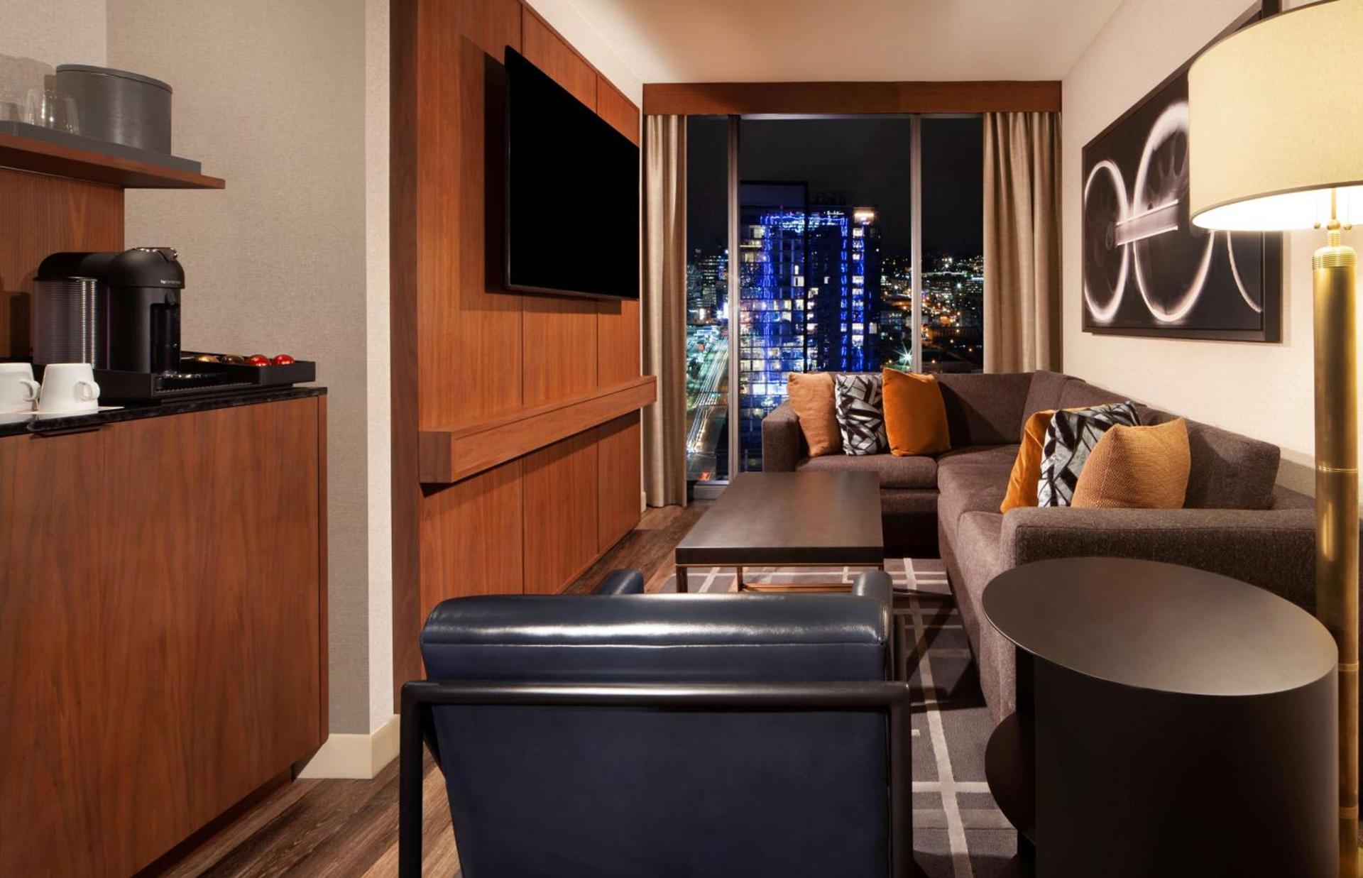 Grand Hyatt Nashville photo 42
