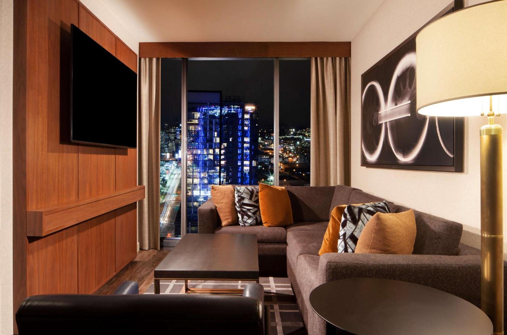 Grand Hyatt Nashville photo 39