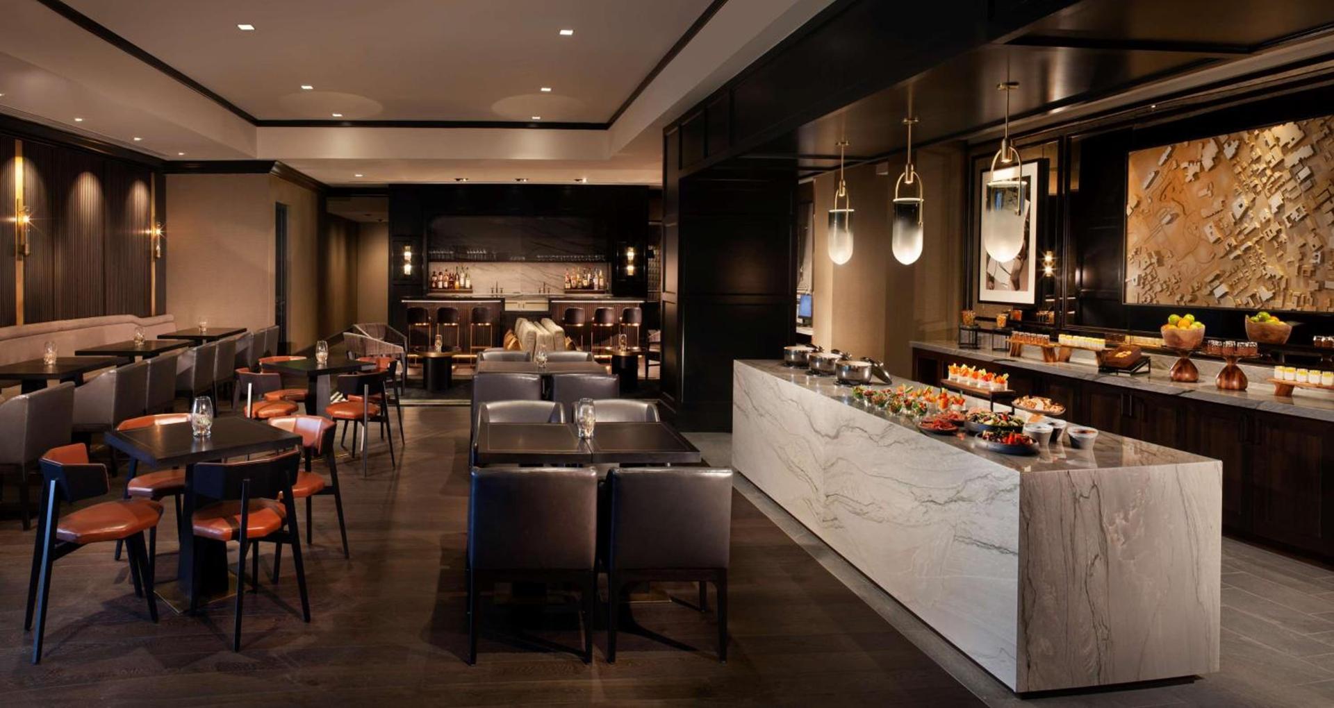 Grand Hyatt Nashville photo 40
