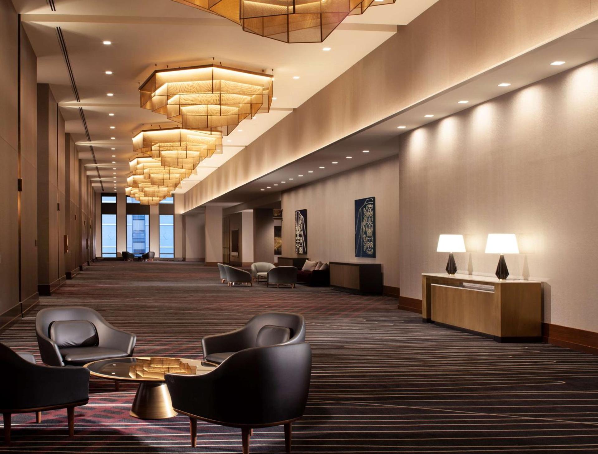 Grand Hyatt Nashville photo 45