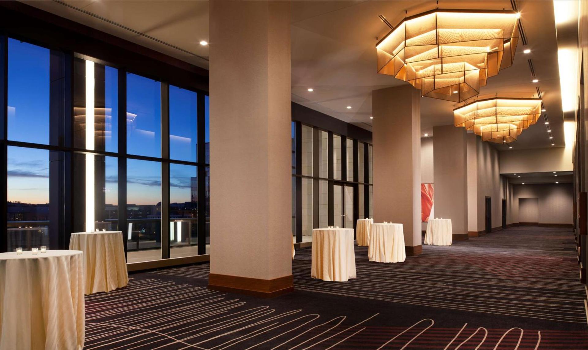 Grand Hyatt Nashville photo 47