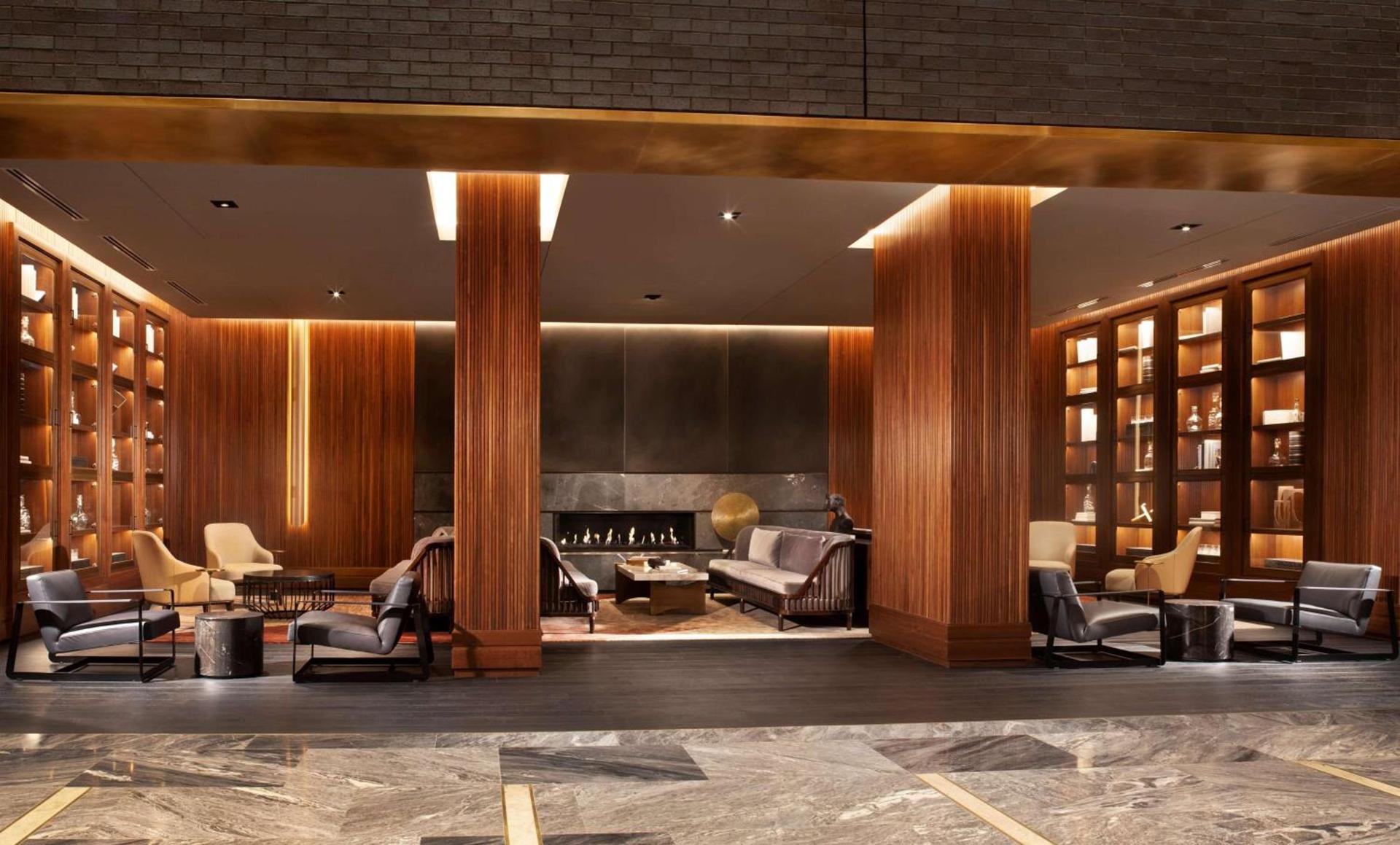 Grand Hyatt Nashville photo 49