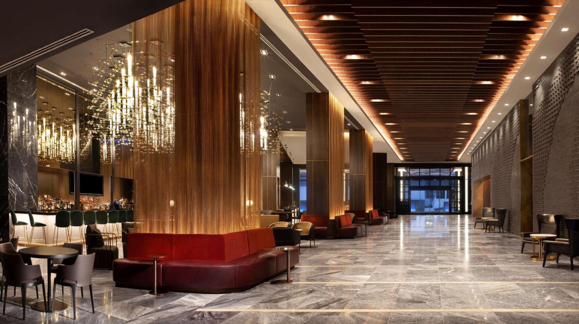 Grand Hyatt Nashville photo 50