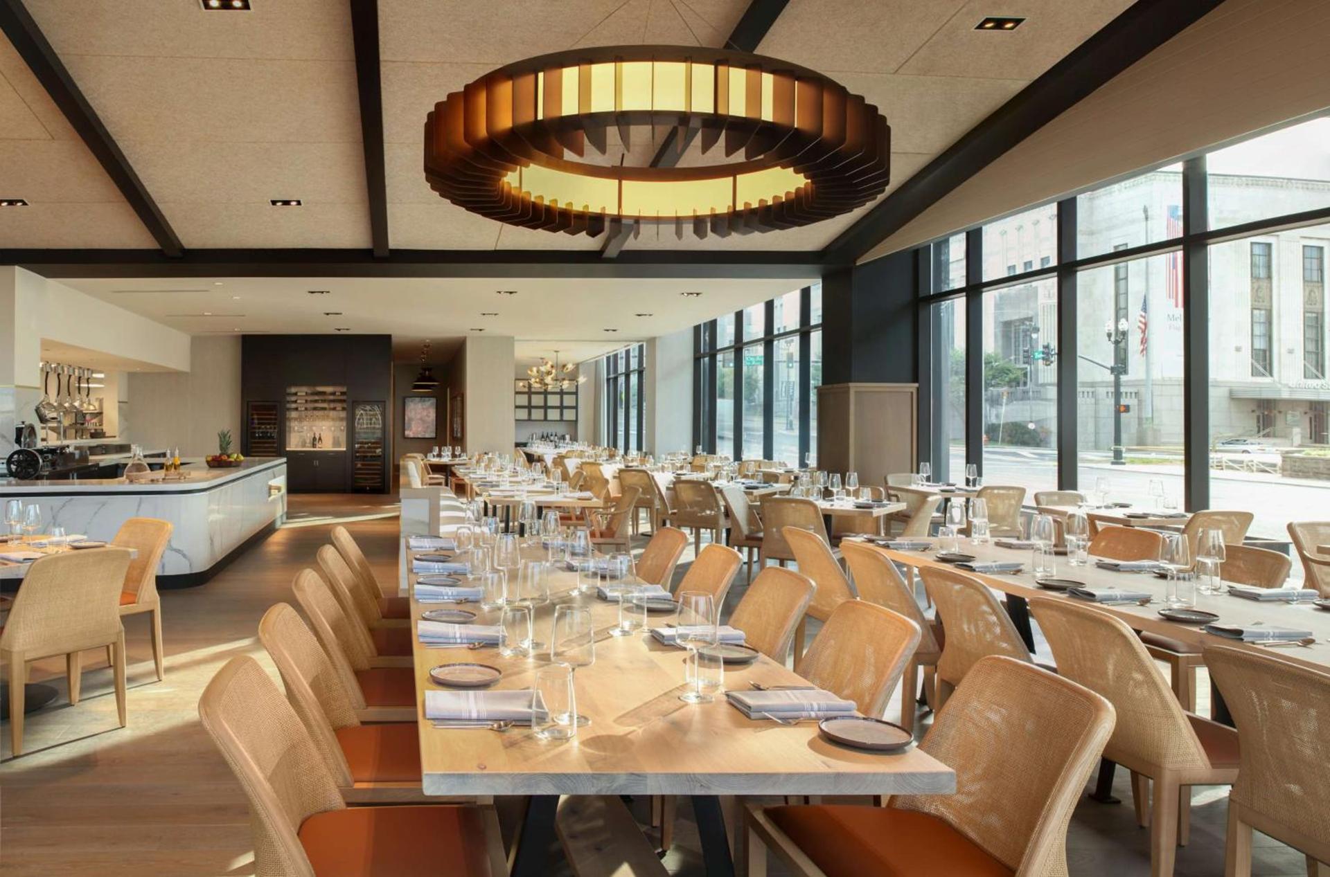 Grand Hyatt Nashville photo 52