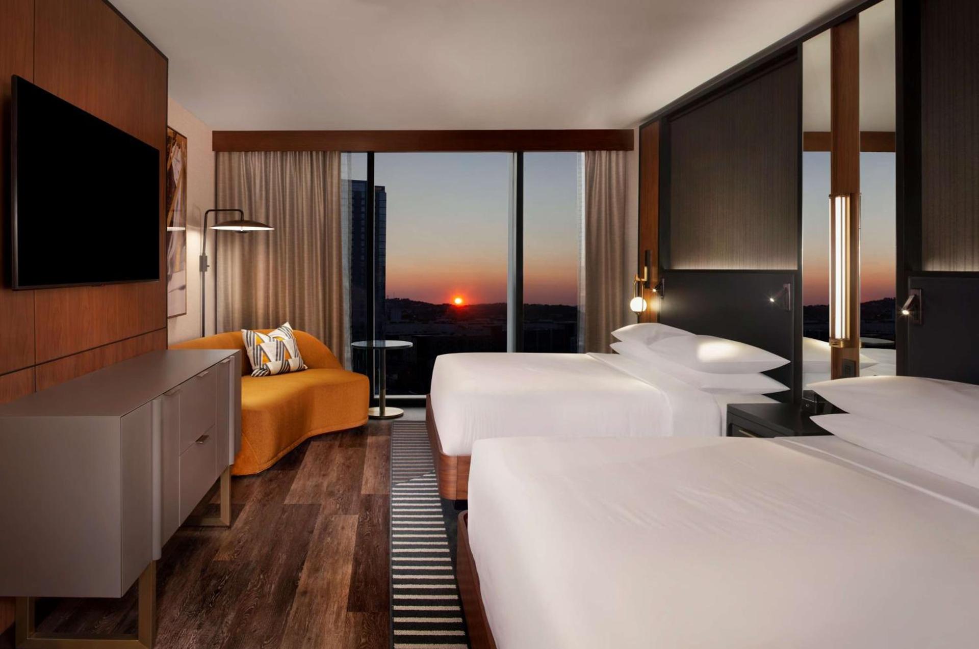 Grand Hyatt Nashville photo 57