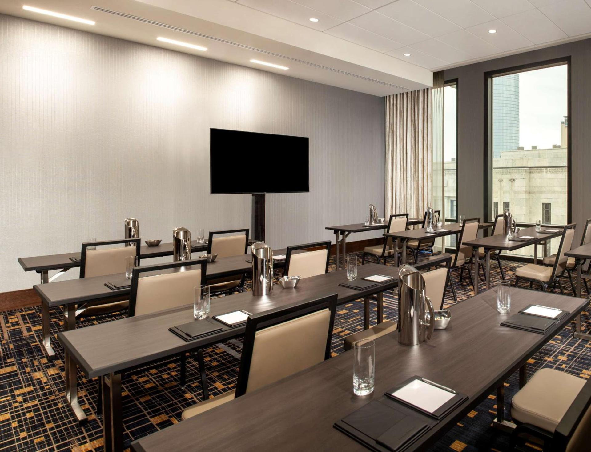 Grand Hyatt Nashville photo 51