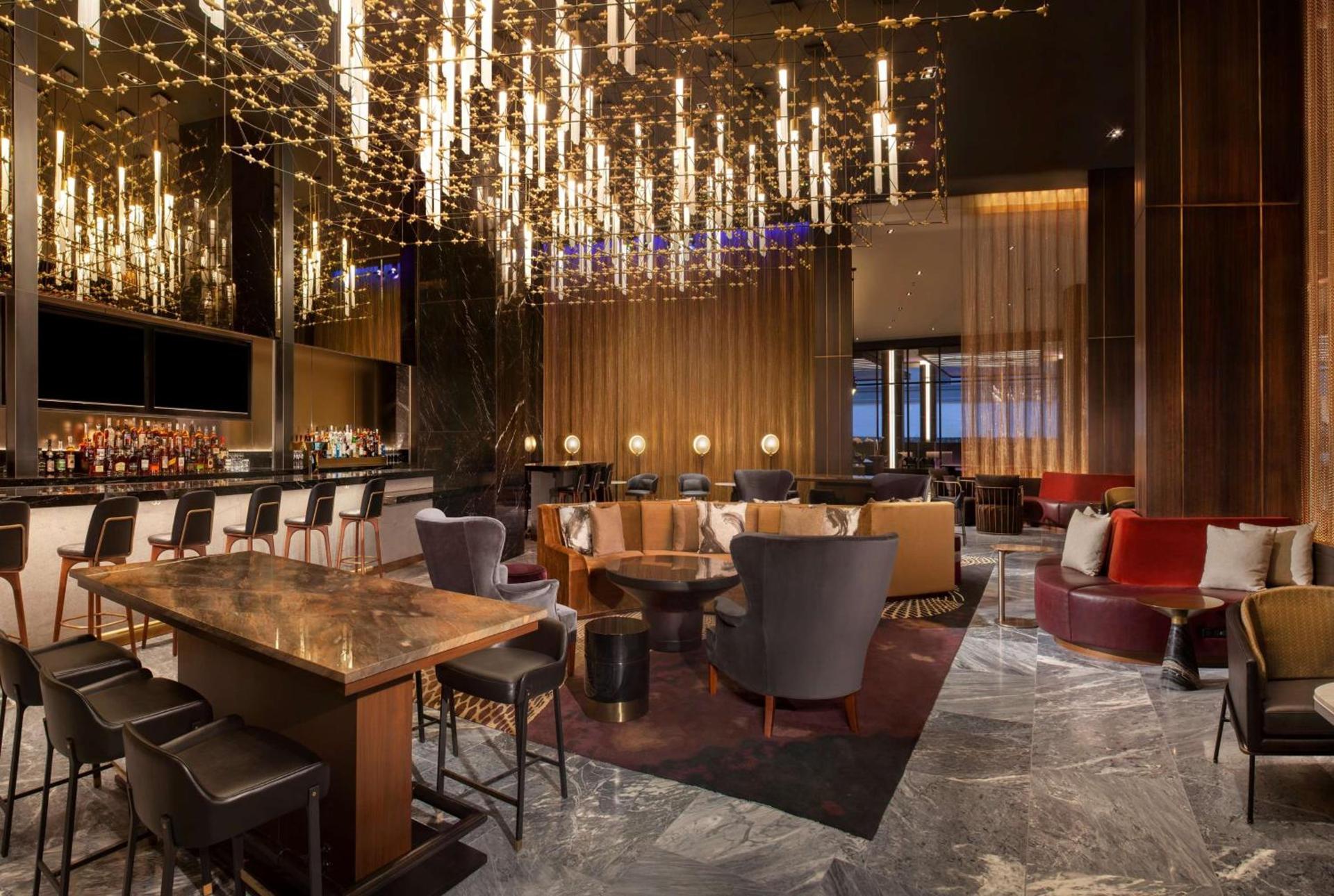 Grand Hyatt Nashville photo 54