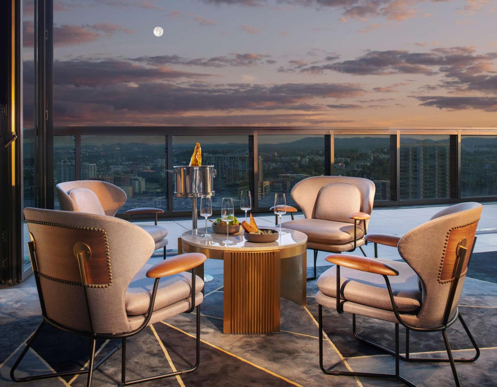 Grand Hyatt Nashville photo 53