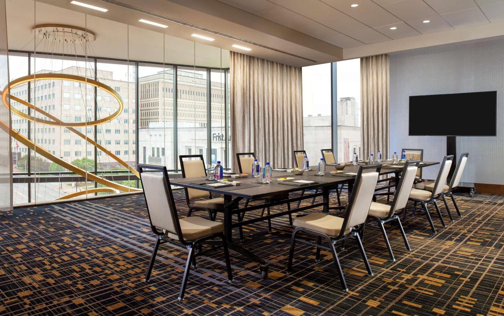 Grand Hyatt Nashville photo 55