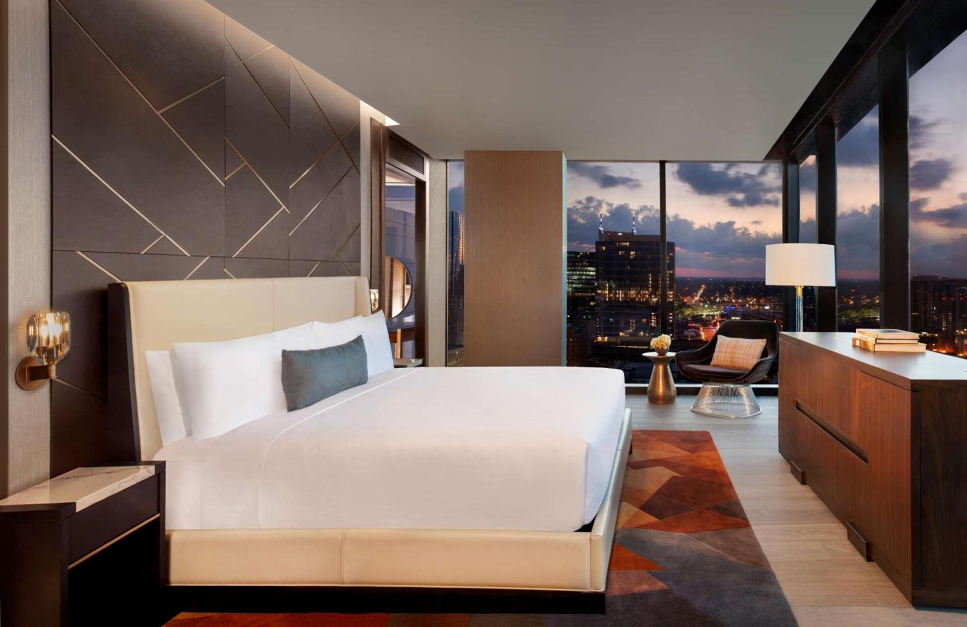 Grand Hyatt Nashville photo 58