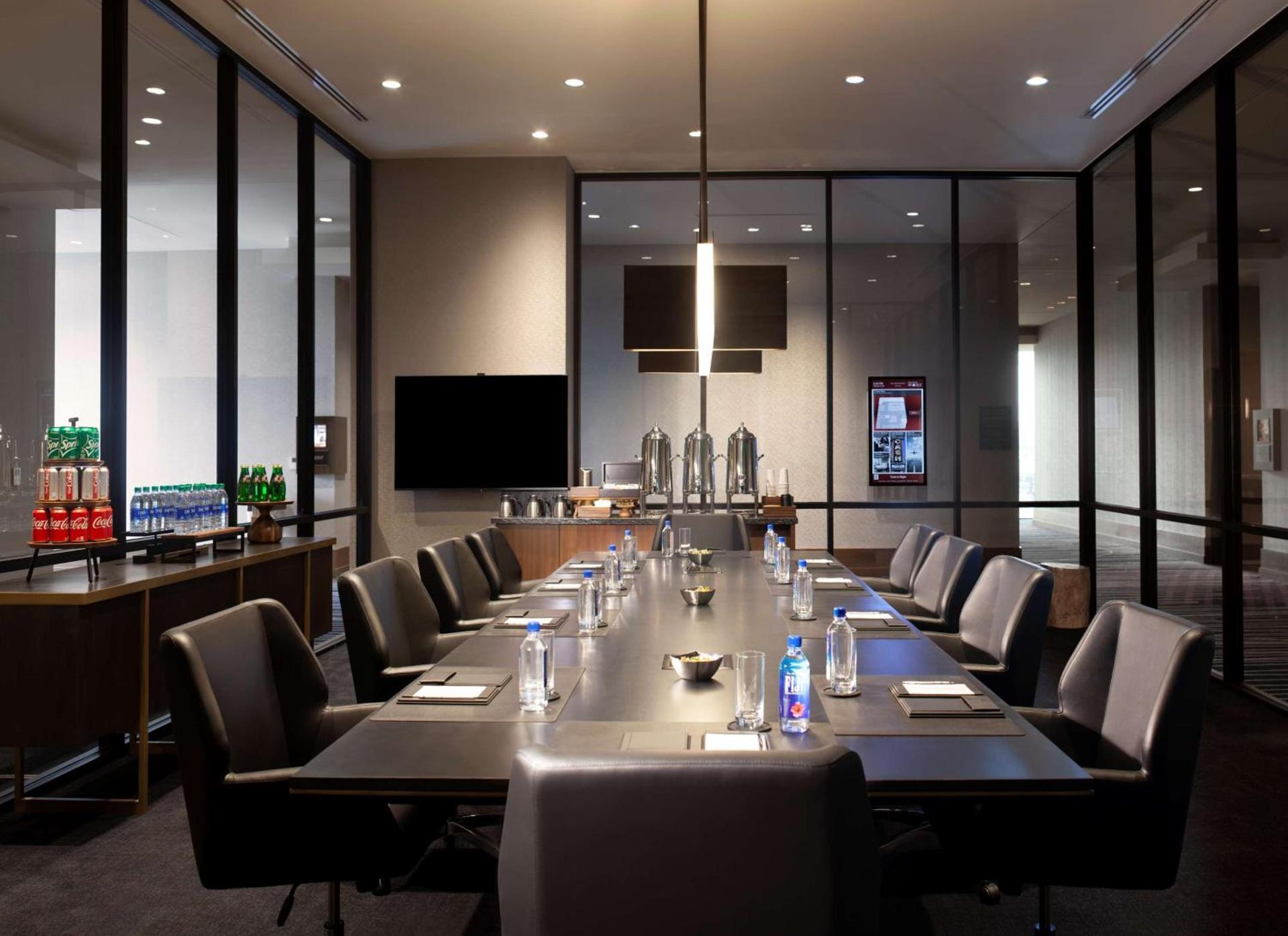 Grand Hyatt Nashville photo 59