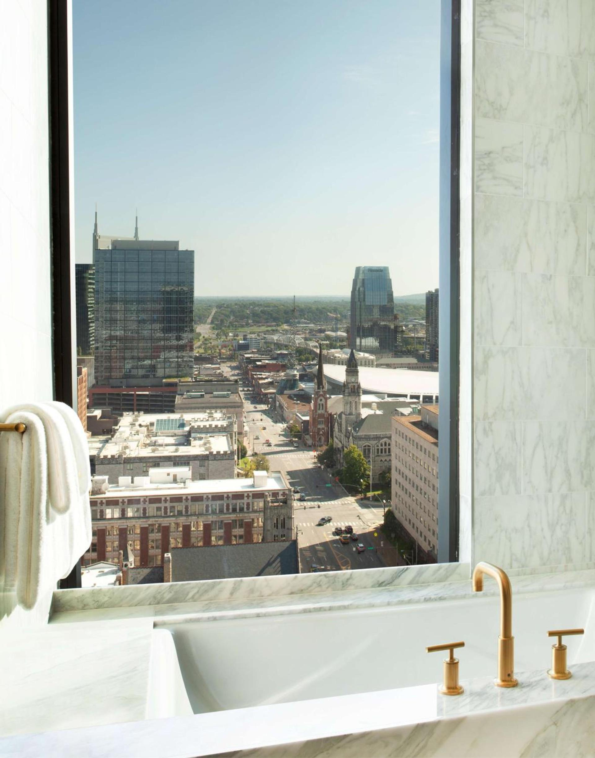 Grand Hyatt Nashville photo 64