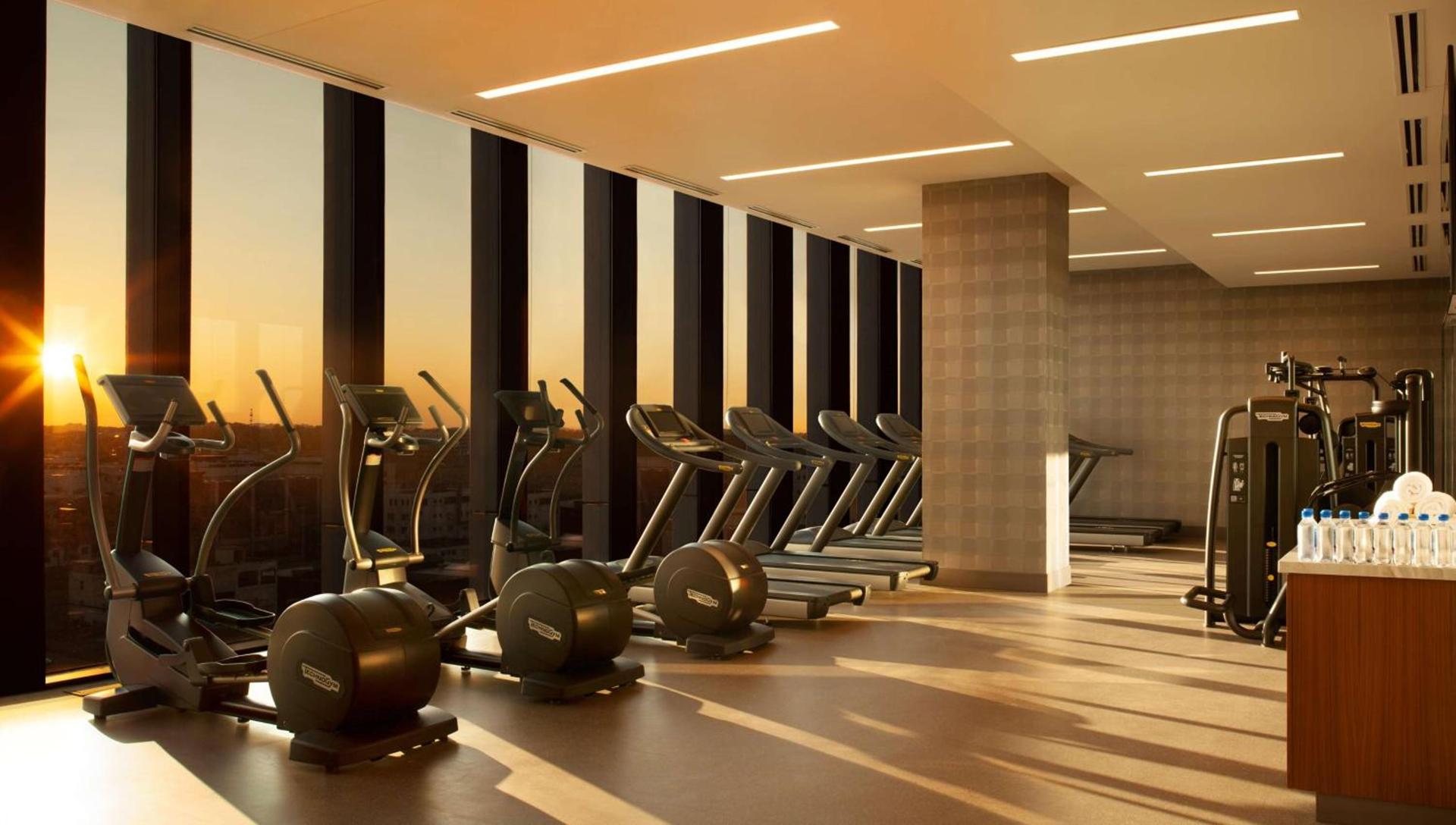 Grand Hyatt Nashville photo 68