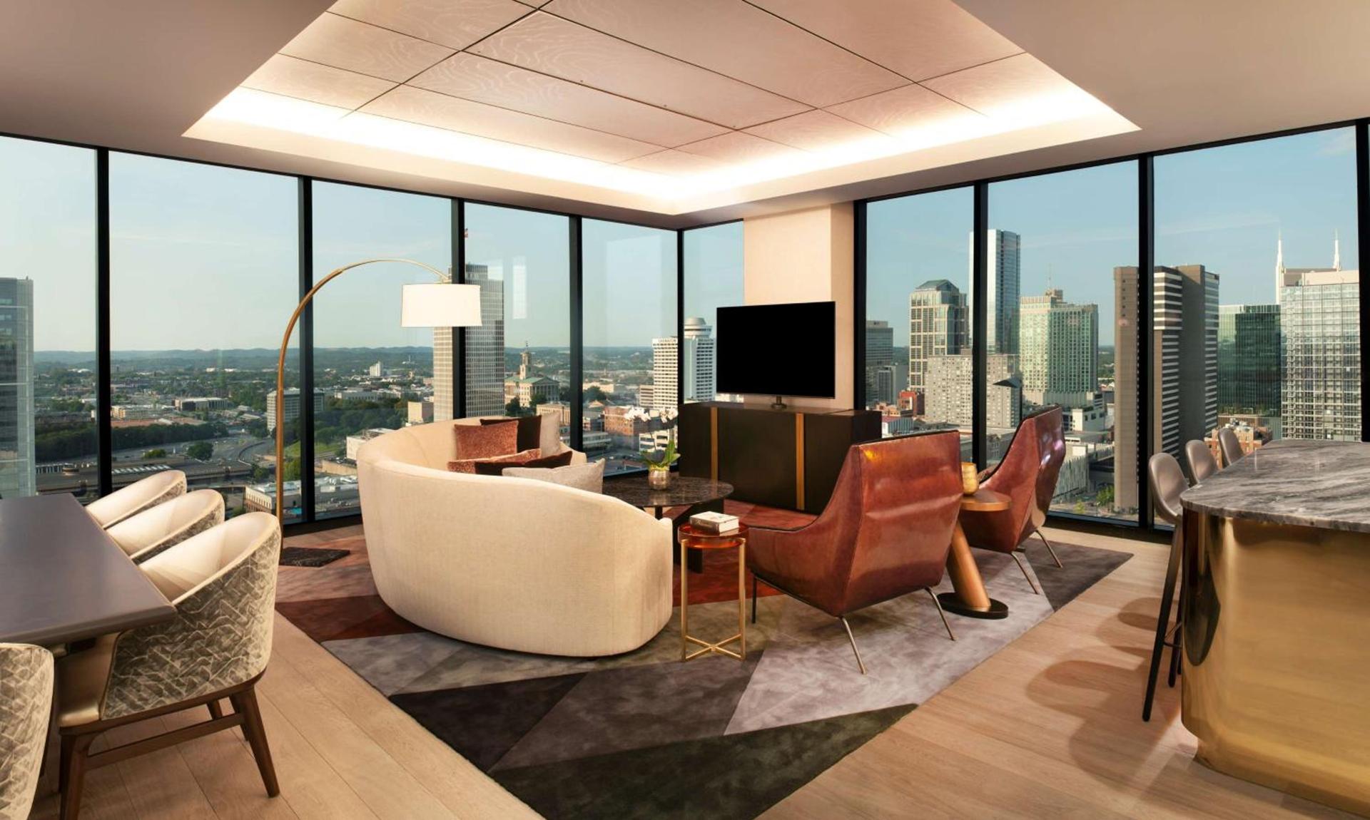 Grand Hyatt Nashville photo 65
