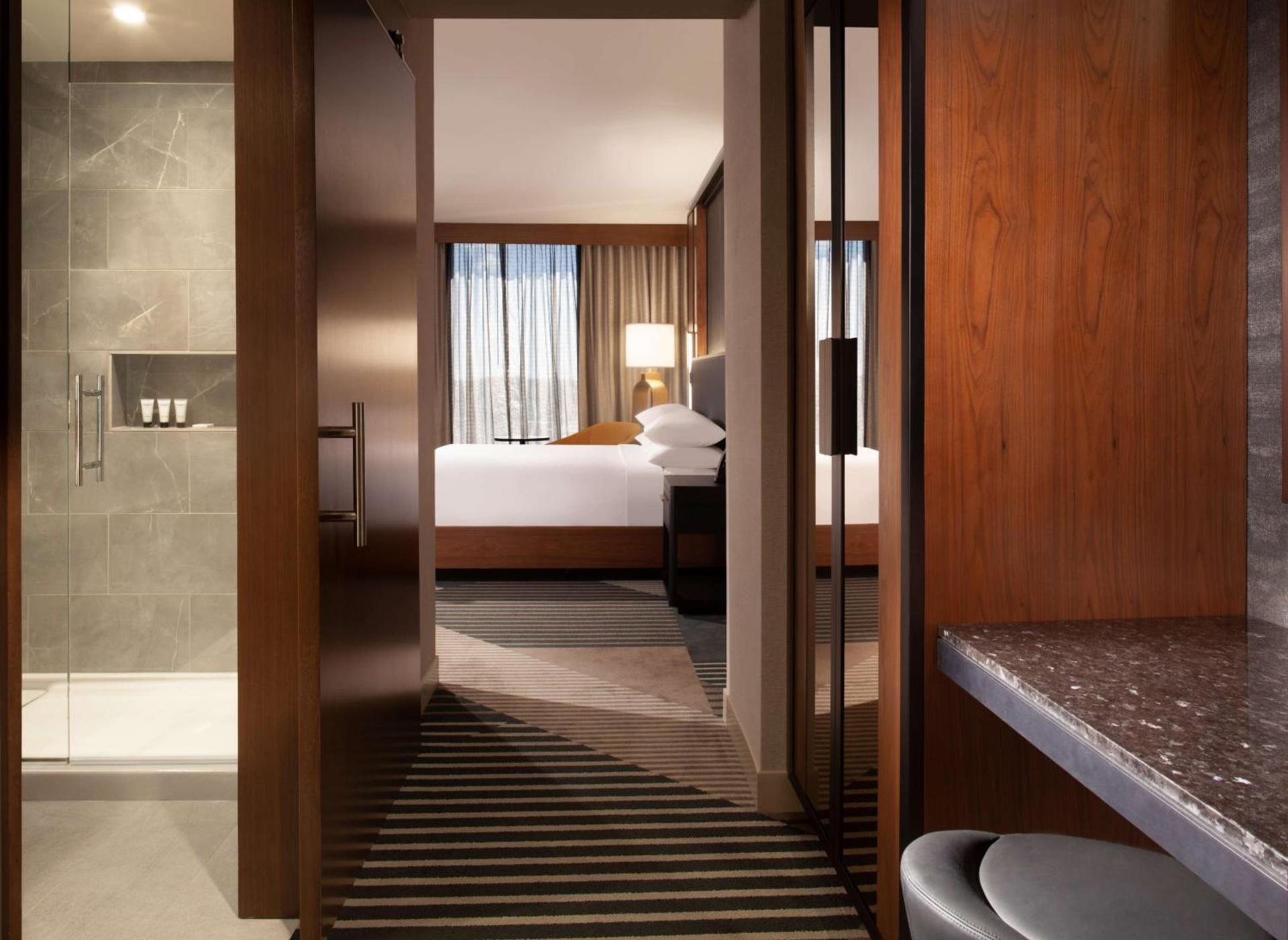 Grand Hyatt Nashville photo 66