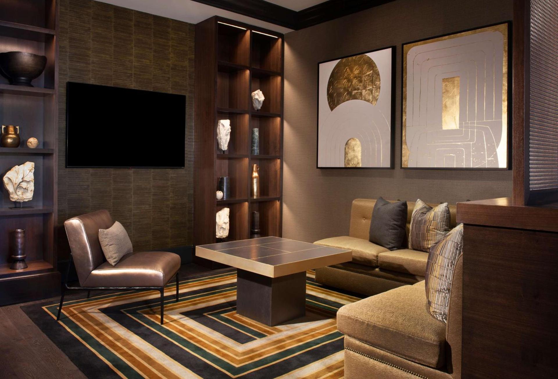 Grand Hyatt Nashville photo 69
