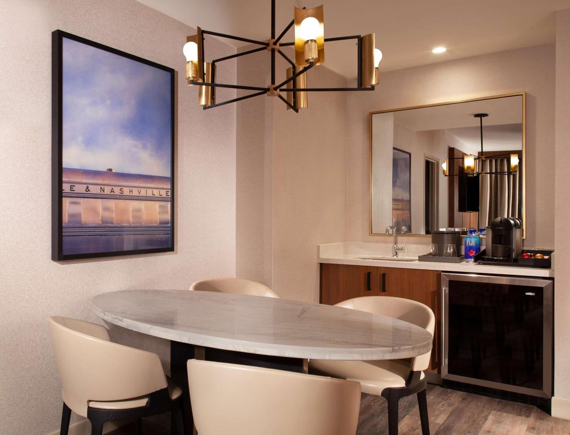 Grand Hyatt Nashville photo 67