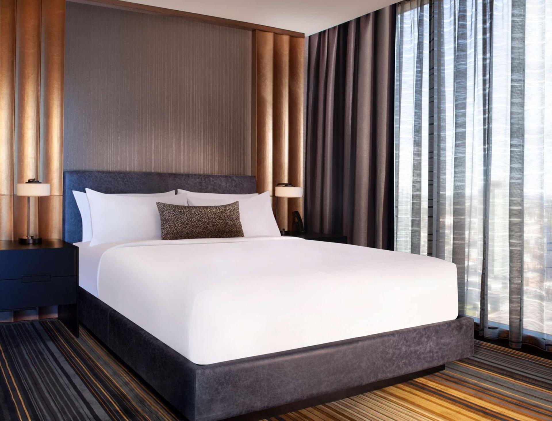 Grand Hyatt Nashville photo 71