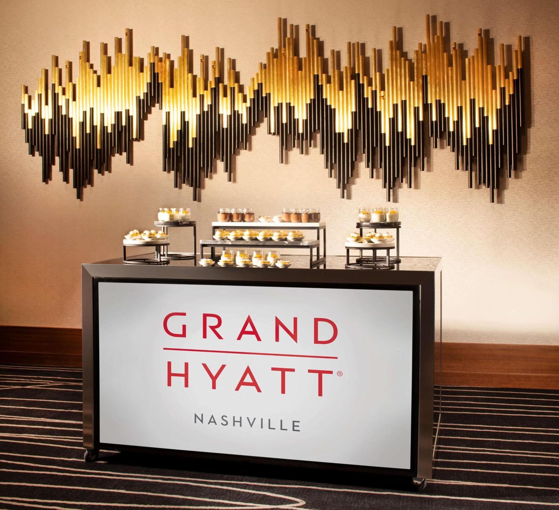 Grand Hyatt Nashville photo 88