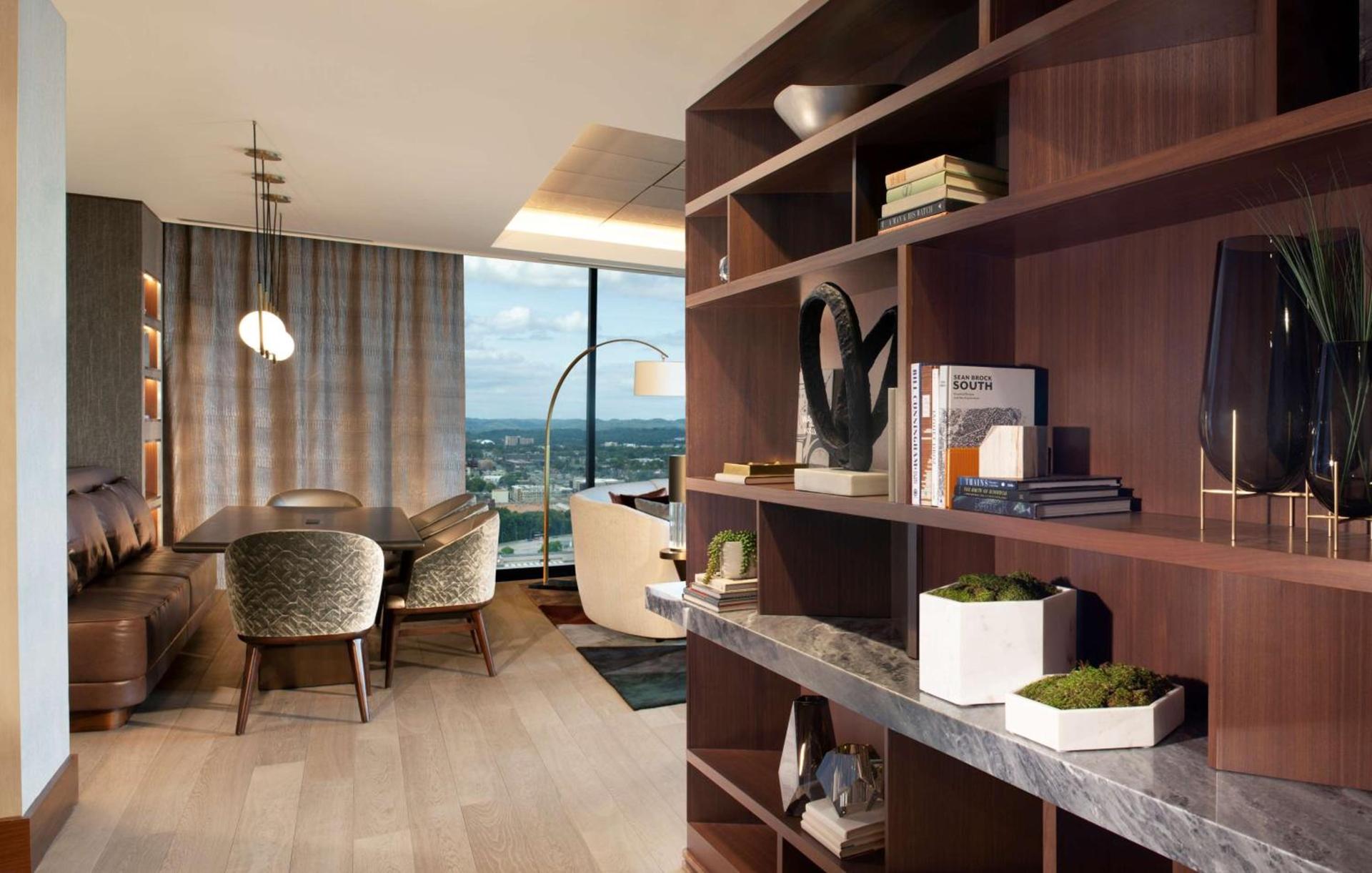 Grand Hyatt Nashville photo 91