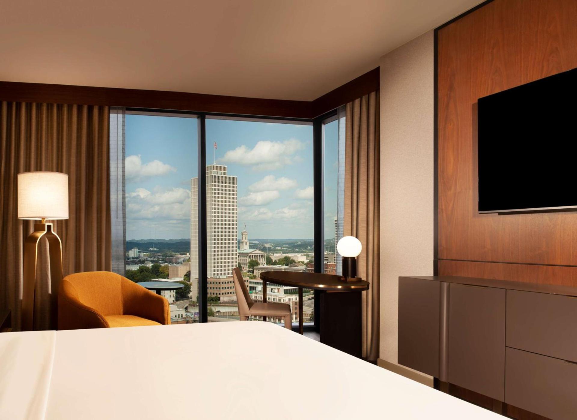 Grand Hyatt Nashville photo 96