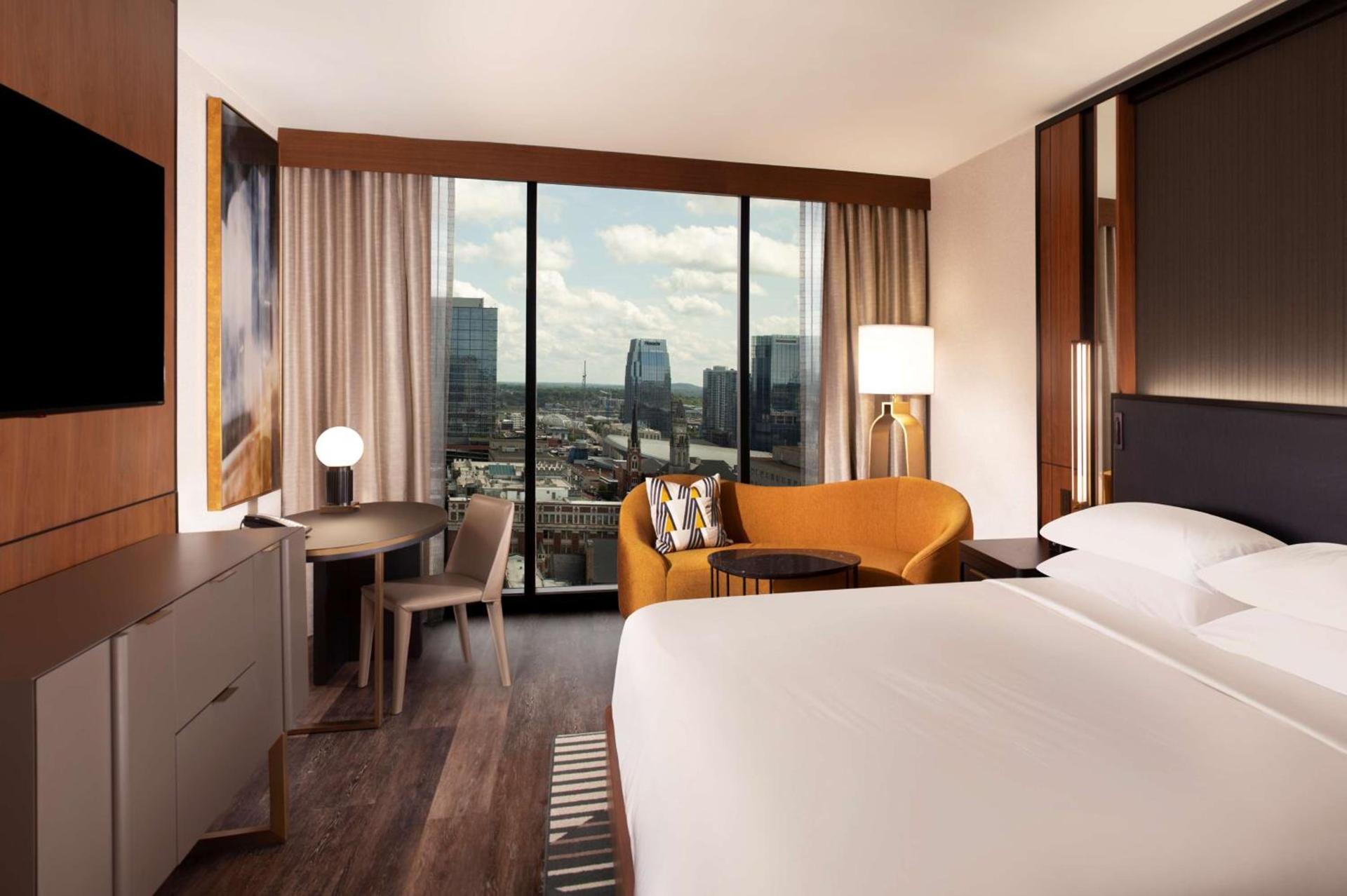 Grand Hyatt Nashville photo 97
