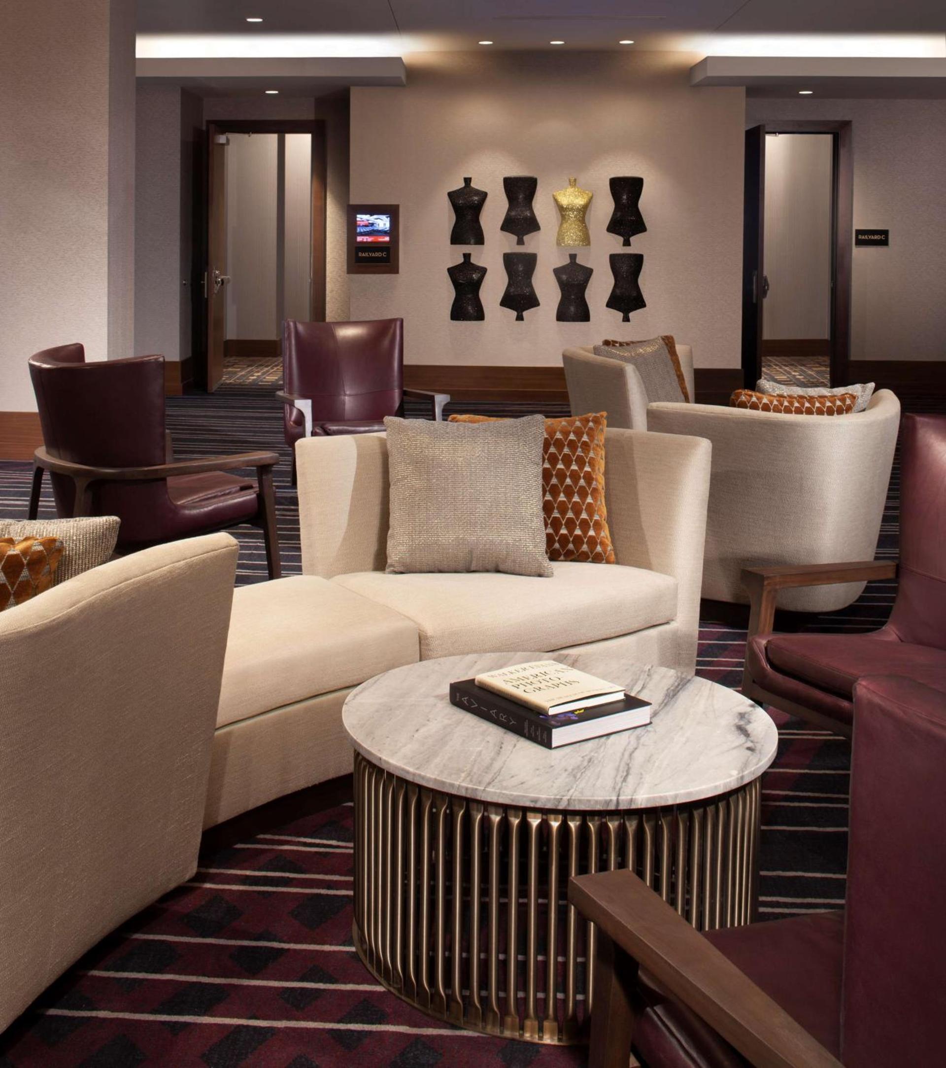 Grand Hyatt Nashville photo 95