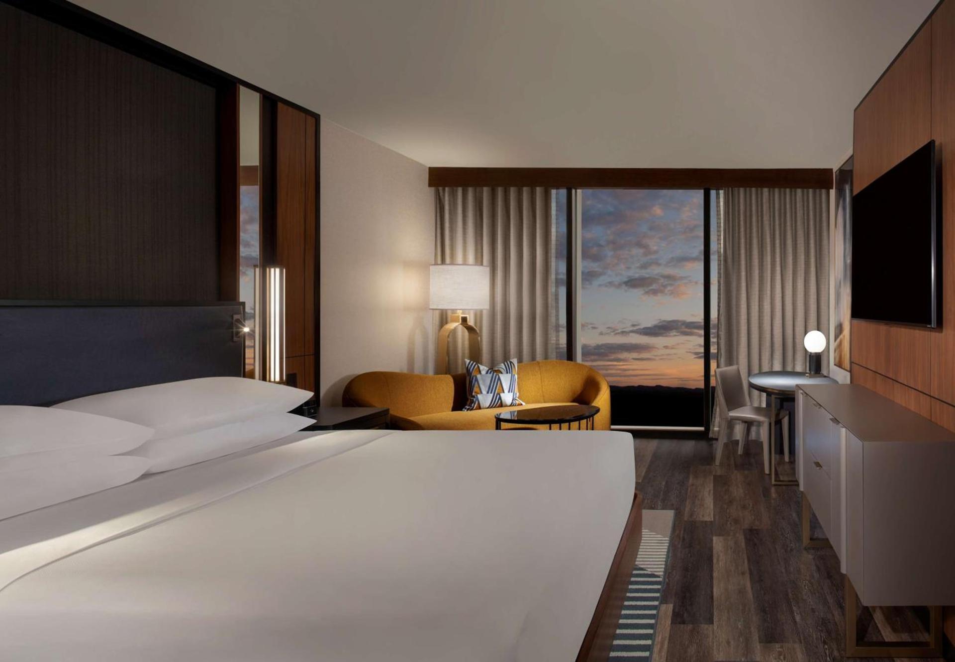 Grand Hyatt Nashville photo 98