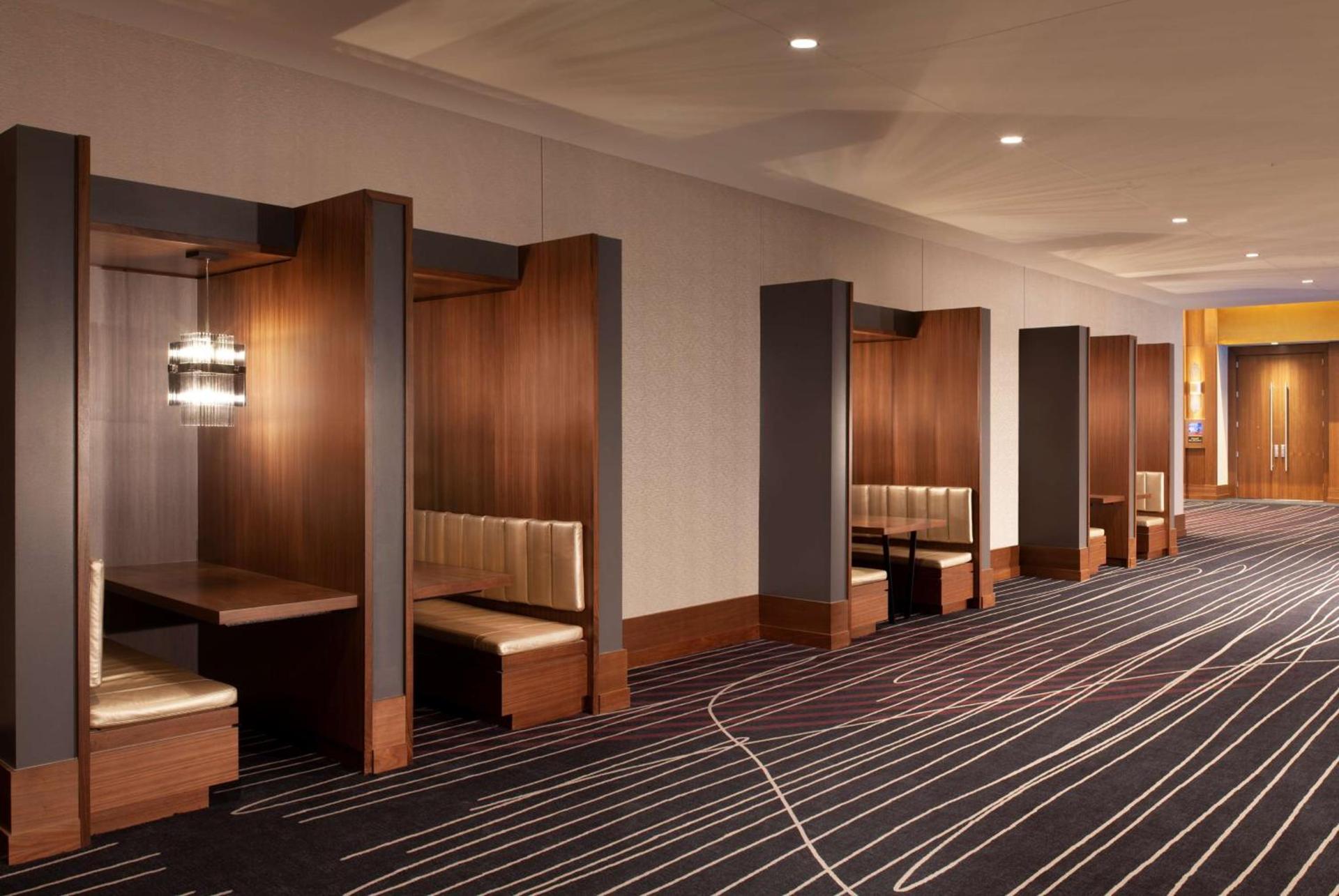 Grand Hyatt Nashville photo 100