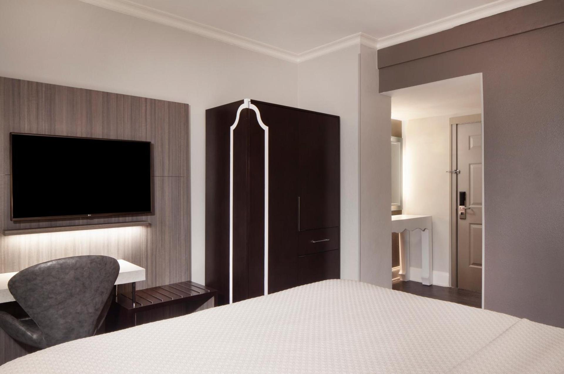 Hotel Indigo Atlanta Midtown by IHG photo 32