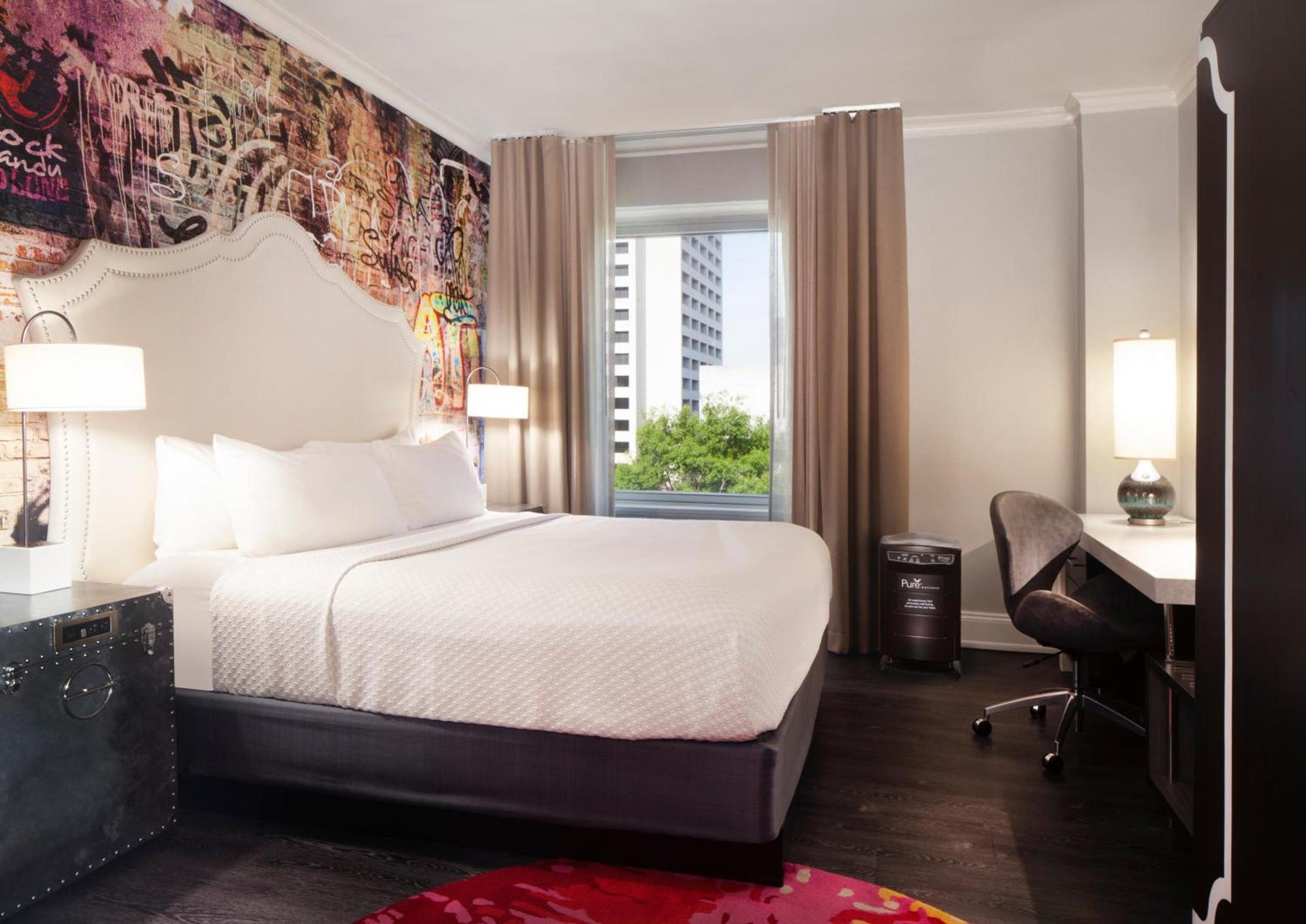 Hotel Indigo Atlanta Midtown by IHG photo 40