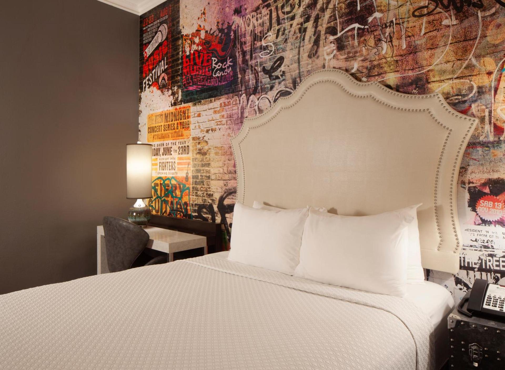 Hotel Indigo Atlanta Midtown by IHG photo 42