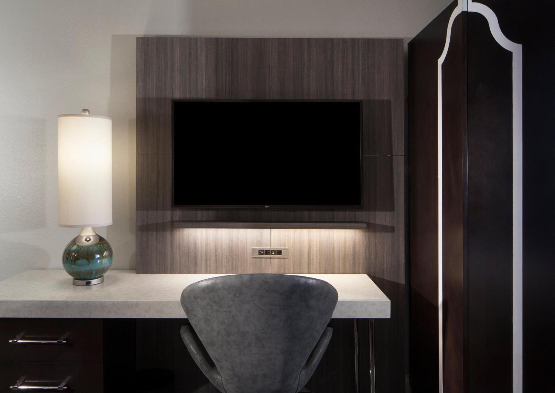 Hotel Indigo Atlanta Midtown by IHG photo 23