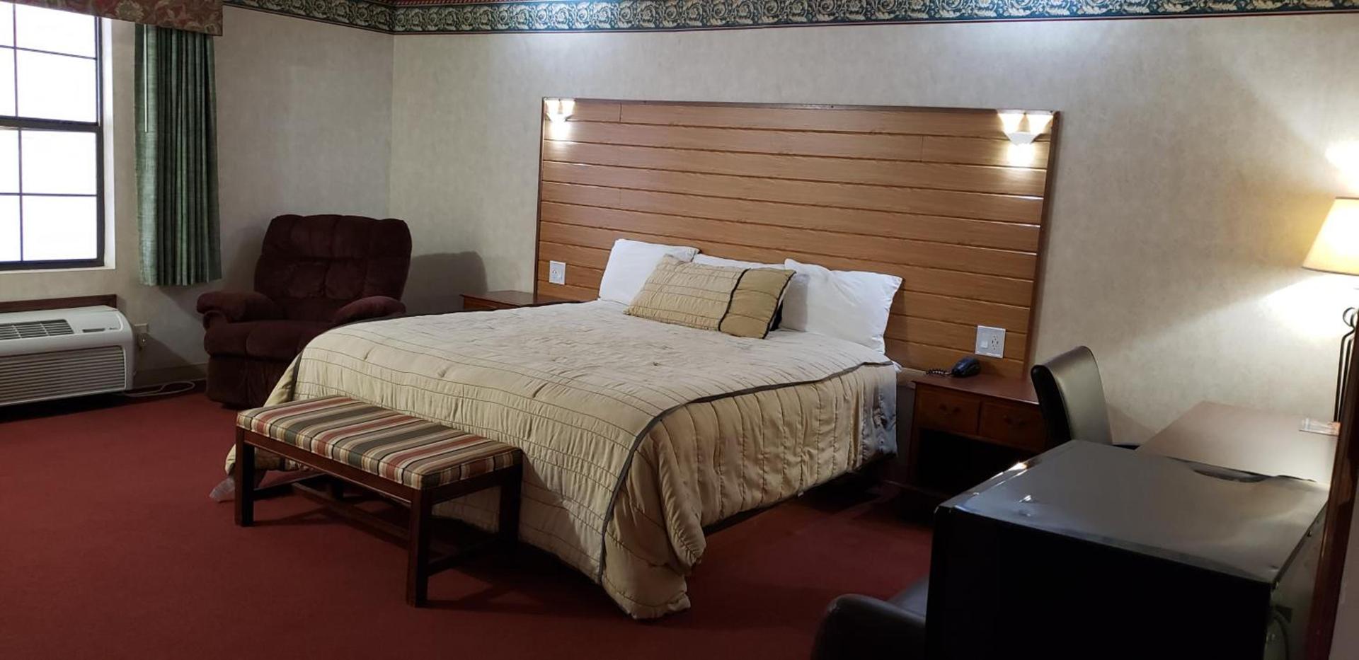 Swiss Village Inn photo 35