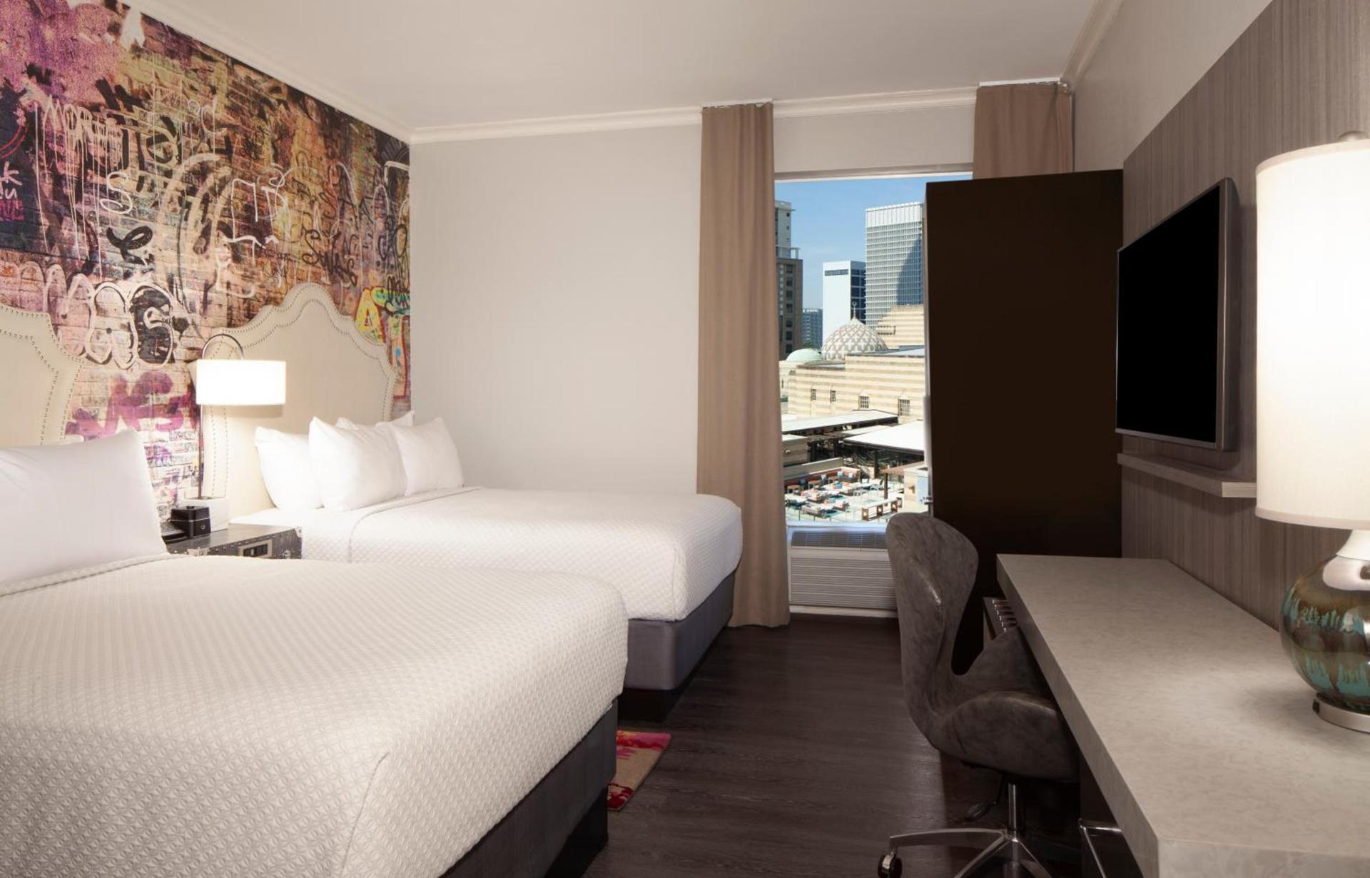 Hotel Indigo Atlanta Midtown by IHG photo 38