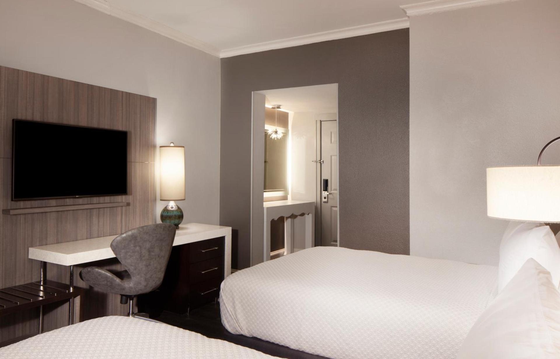 Hotel Indigo Atlanta Midtown by IHG photo 33
