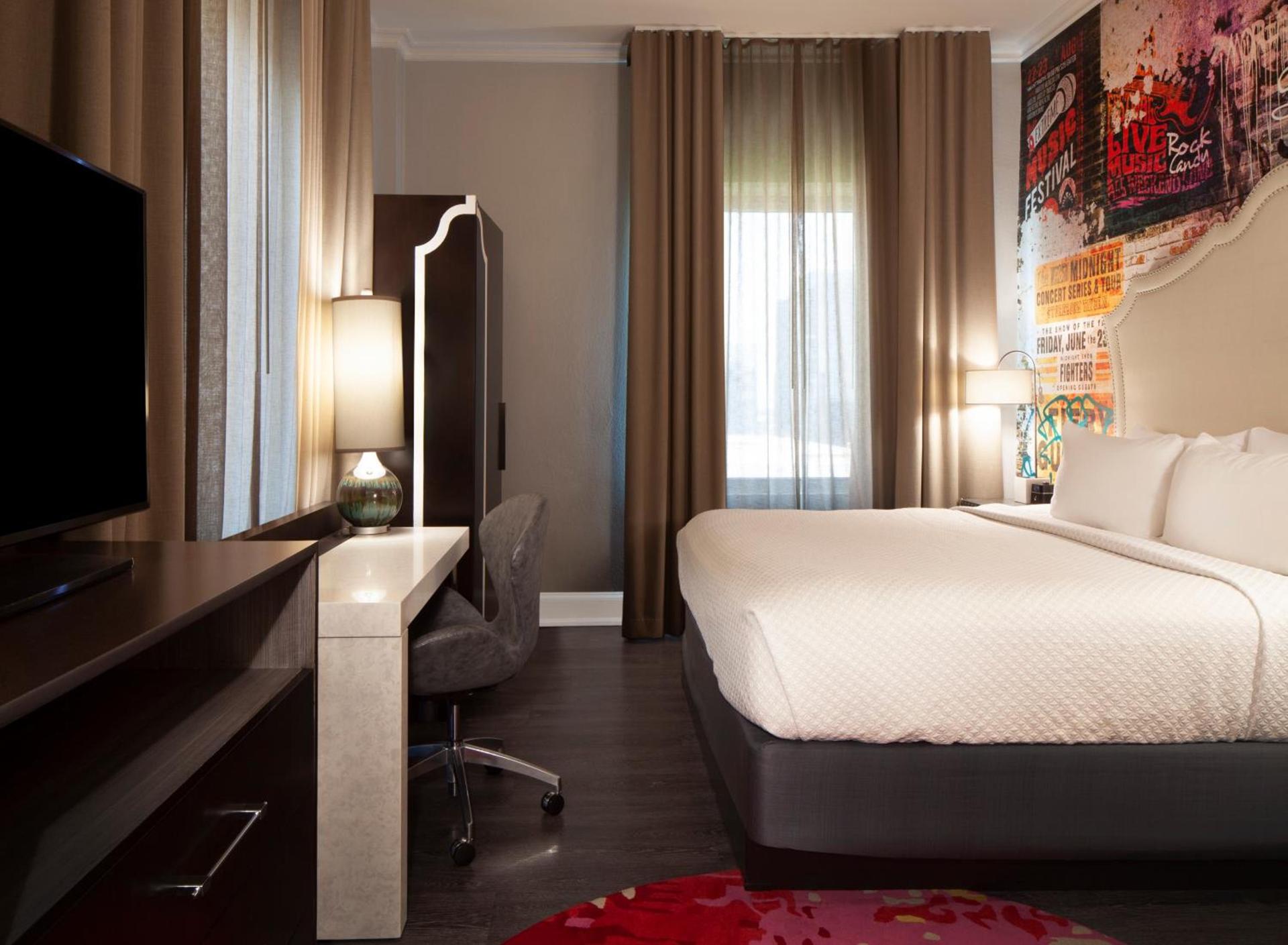 Hotel Indigo Atlanta Midtown by IHG photo 41