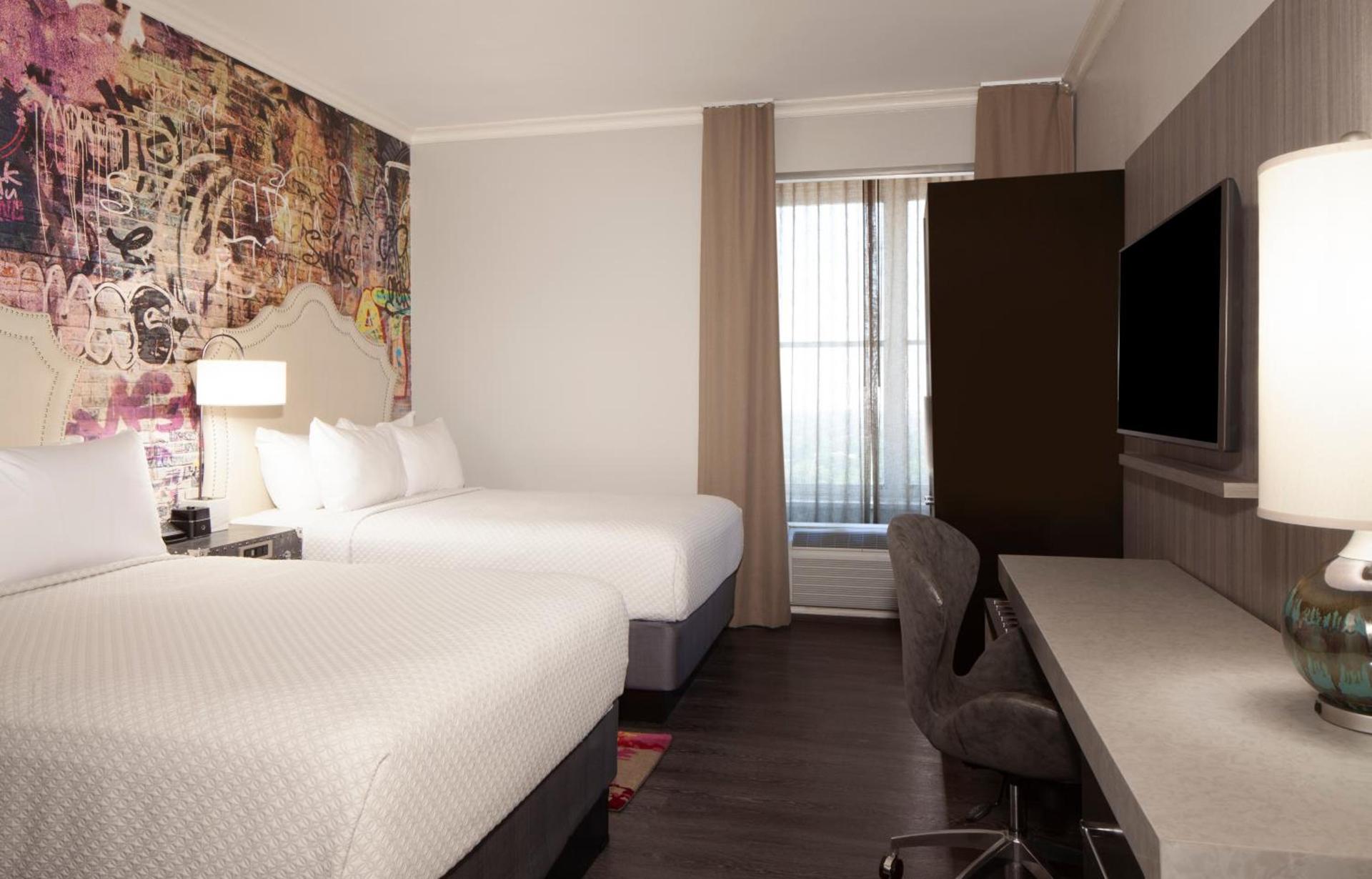 Hotel Indigo Atlanta Midtown by IHG photo 34