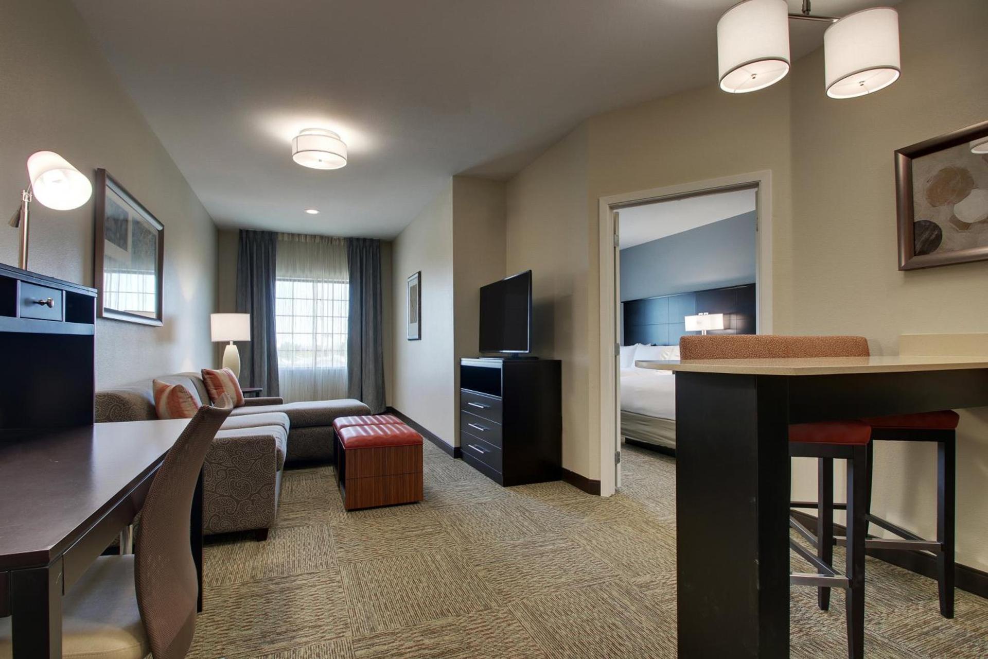 Staybridge Suites Plano - The Colony by IHG photo 44
