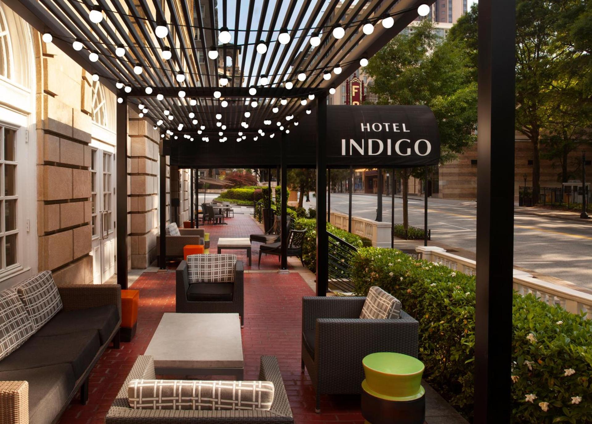 Hotel Indigo Atlanta Midtown by IHG photo 35