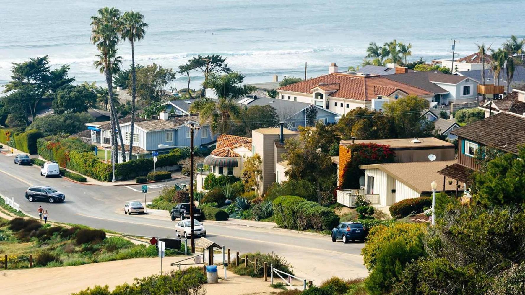 California Dreams Hostel - Ocean Beach photo 40